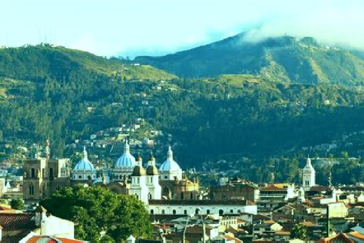 Violet, 33 — Escort in Matus, Ecuador