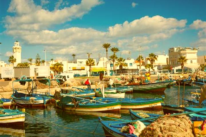 Violet, 33 — Escort in Medenine, Tunisia