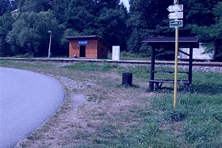 Violet, 33 — Escort in Mesto Libava, Czech Republic
