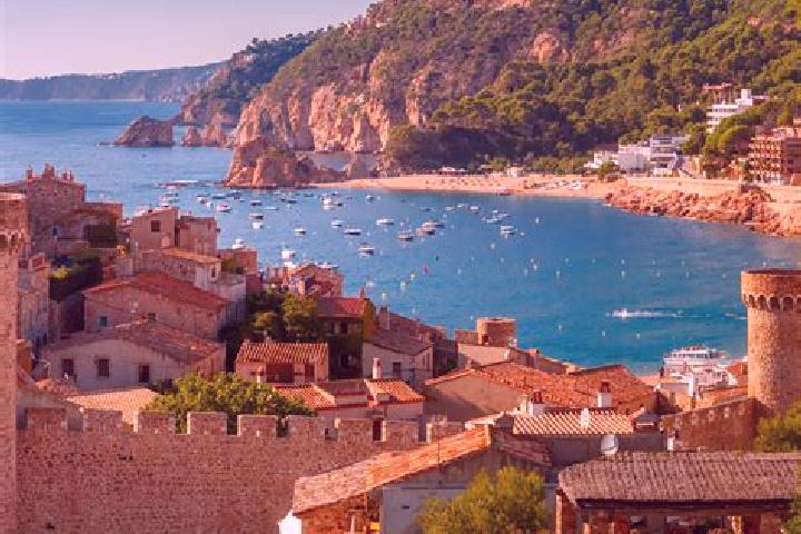 Violet, 33 — Escort in Nambroca, Spain