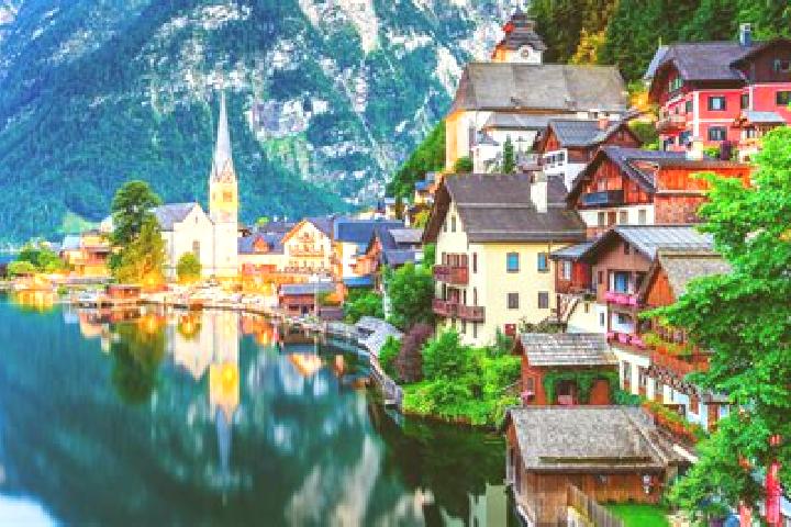 Violet, 33 — Escort in Niederau, Austria