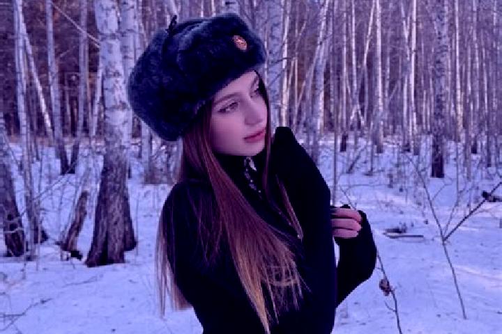 Violet, 33 — Escort in Niemi, Finland