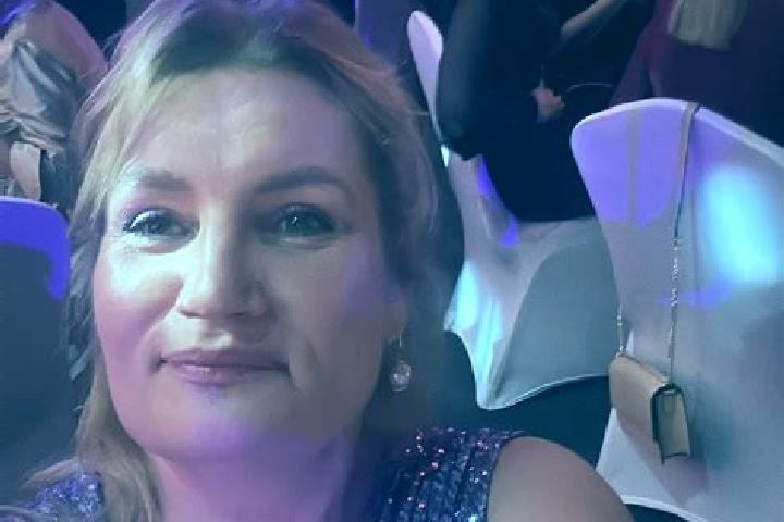 Violet, 33 — Escort in Olecko, Poland