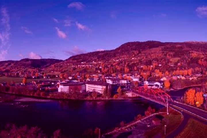 Violet, 33 — Escort in Orkanger, Norway