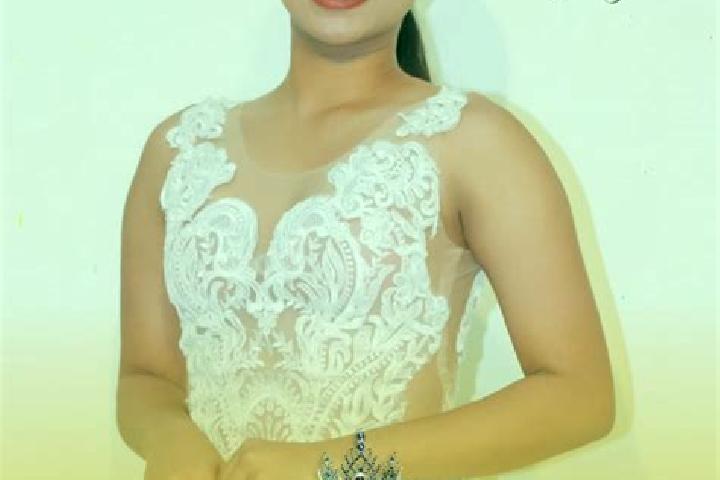 Violet, 33 — Escort in Panaytayon, Philippines