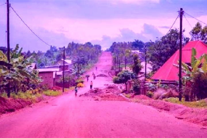 Violet, 33 — Escort in Ruhuha, Rwanda