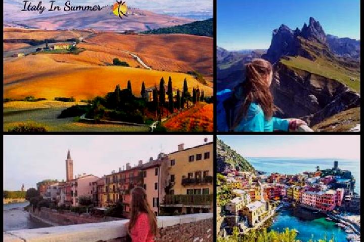 Violet, 33 — Escort in San Basile, Italy