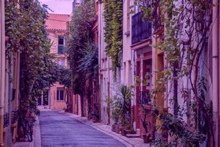 Violet, 33 — Escort in Santovenia de Pisuerga, Spain