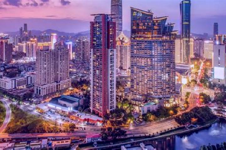 Violet, 33 — Escort in Shenze, China