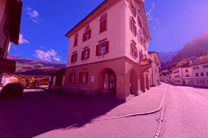 Violet, 33 — Escort in Sils im Domleschg, Switzerland