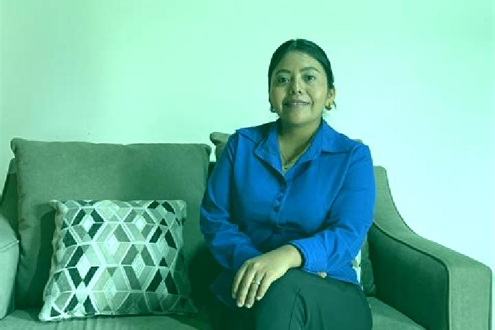 Violet, 33 — Escort in Siniyuvi, Mexico
