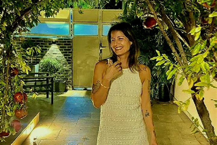 Violet, 33 — Escort in Tal Shahar, Israel