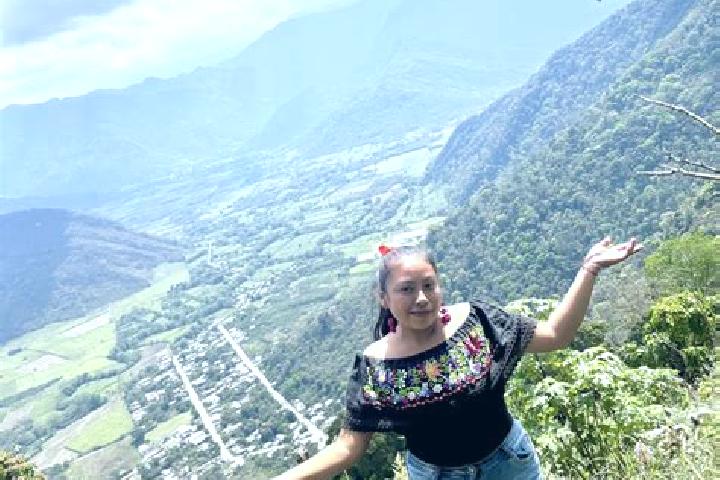 Violet, 33 — Escort in Texhuacan, Mexico
