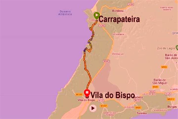 Violet, 33 — Escort in Vila do Bispo, Portugal