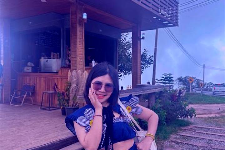 Violet, 33 — Escort in Waeng, Thailand