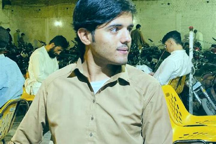 Violet, 33 — Escort in Zhob, Pakistan