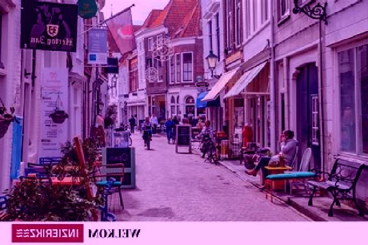 Violet, 33 — Escort in Zierikzee, Netherlands