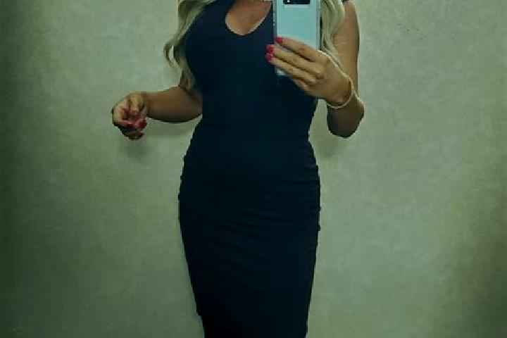 Violet, 34, a blonde amber-eyed caribbean companion based in Picayune. Offering Domination, Roleplay, Overnight. Available for incall and outcall, day and ev...