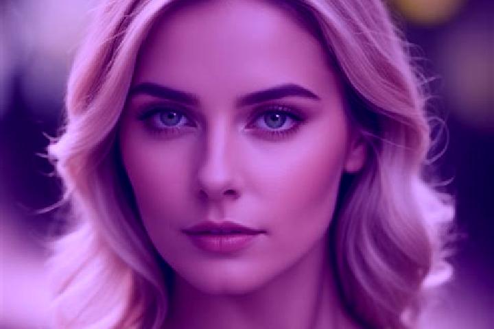 Violet, 34, a blonde green-eyed ebony companion based in Jampang Tengah. Offering 69, Duos, CIM. Available for incall and outcall, day and evening dates.