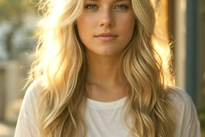 Violet, 34, a blonde grey-eyed mixed companion based in San Pedro Aytec. Offering OWO, Overnight. Available for incall and outcall, day and evening dates.