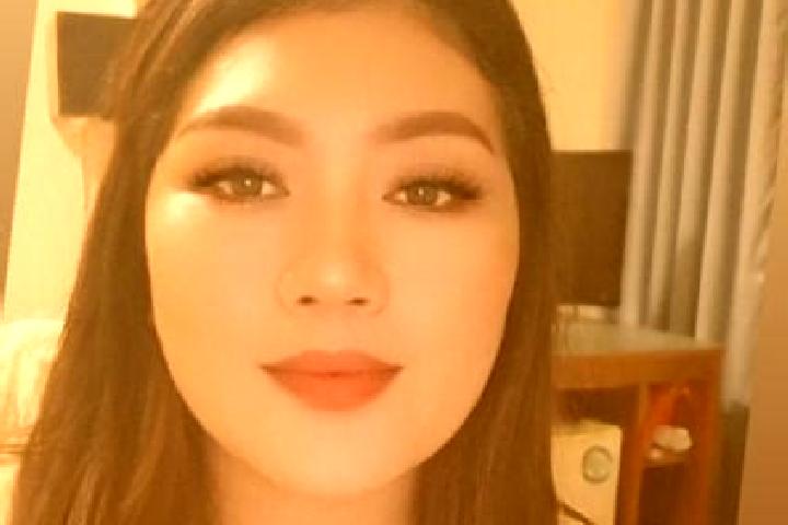 Violet, 34, a brunette grey-eyed asian companion based in Apobinou. Offering OWO, Deep French Kissing, Party Girl, Domination, Erotic Massage. Available for ...