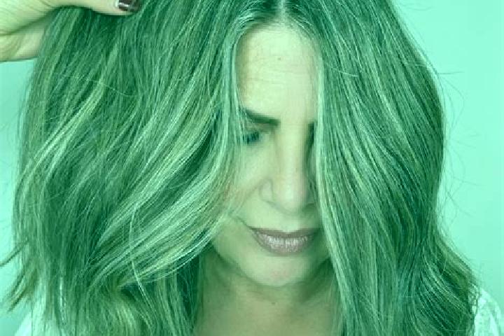 Violet, 34, a dark blonde grey-eyed mediterranean companion based in Vaartbroek. Offering Couples, Overnight, Prostate Massage. Available for incall and outc...