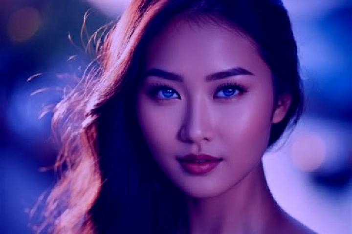Violet, 34, a red blue-eyed asian companion based in Sandia. Offering OWO, CIM. Available for incall and outcall, overnight bookings available.
