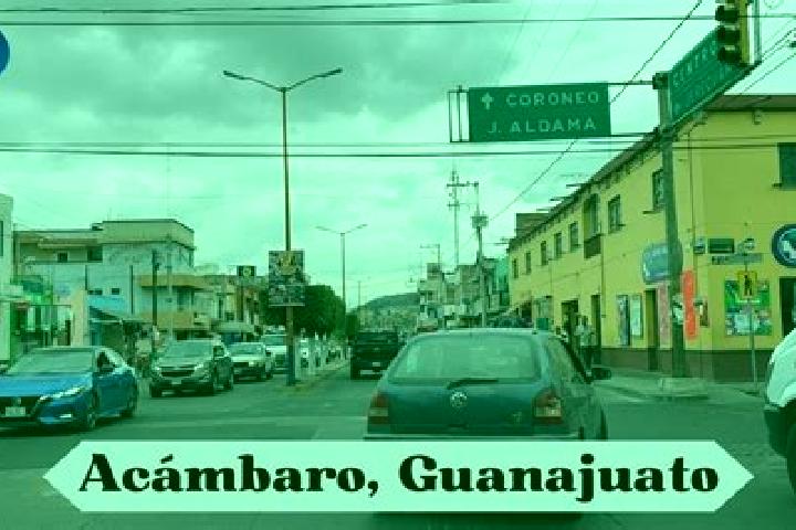 Violet, 34 — Escort in Acambaro, Mexico
