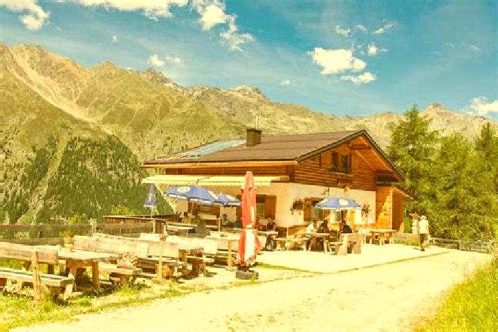 Violet, 34 — Escort in Arzl im Pitztal, Austria