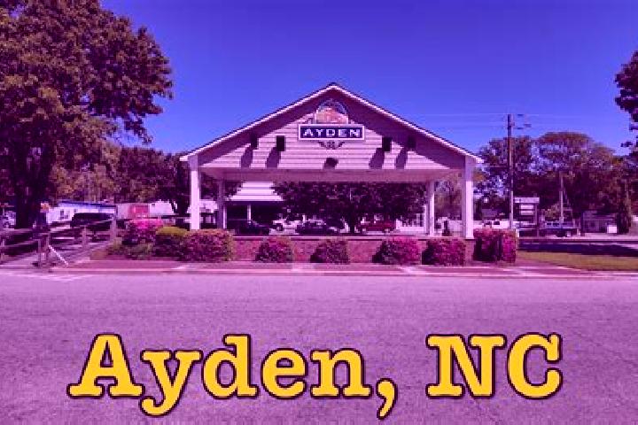 Violet, 34 — Escort in Ayden, United States