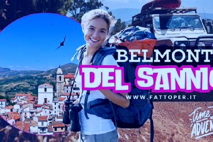 Violet, 34 — Escort in Belmonte del Sannio, Italy