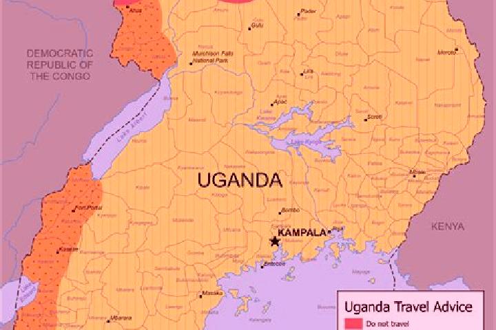 Violet, 34 — Escort in Butemba, Uganda