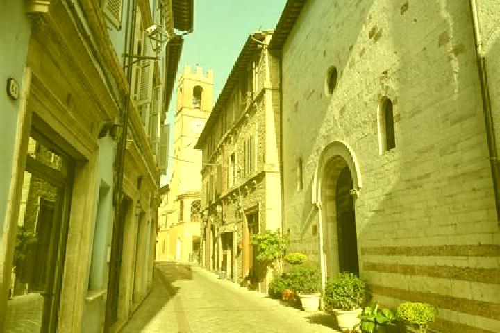 Violet, 34 — Escort in Cannara, Italy