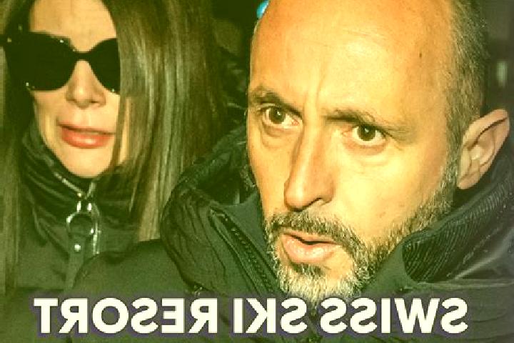 Violet, 34 — Escort in Champagne, Switzerland
