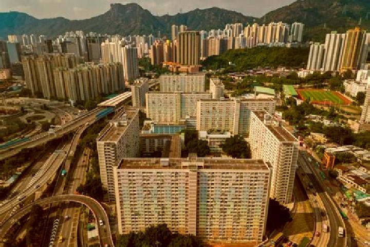 Violet, 34 — Escort in Choi Hung Estate, Hong Kong