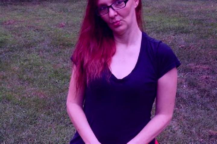 Violet, 34 — Escort in Cleona, United States