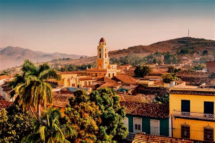 Violet, 34 — Escort in Cuba, Portugal