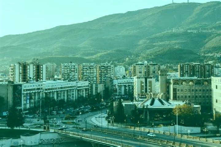 Violet, 34 — Escort in Dobarce, North Macedonia