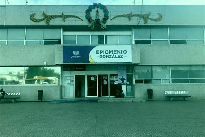 Violet, 34 — Escort in Epigmenio Gonzalez, Mexico