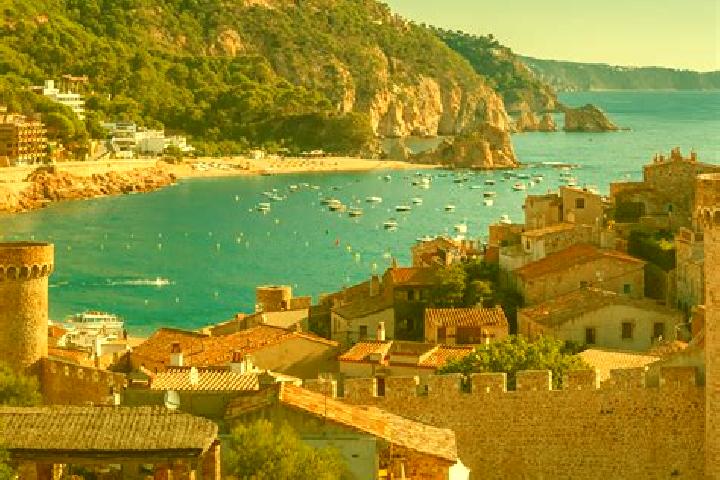 Violet, 34 — Escort in Garinoain, Spain