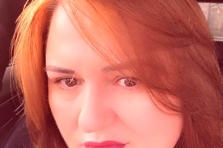 Violet, 34 — Escort in Gaujani, Romania