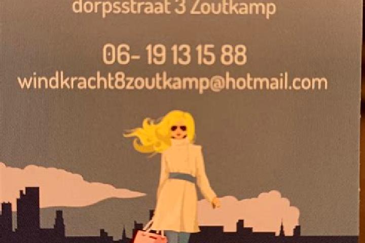 Violet, 34 — Escort in Gieten, Netherlands