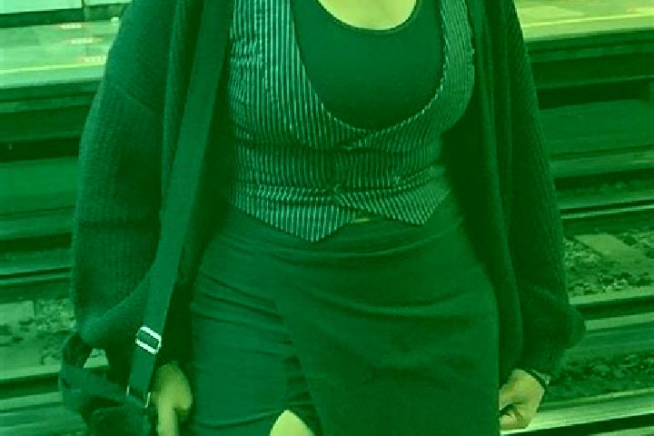 Violet, 34 — Escort in Goekceyaka, Turkey