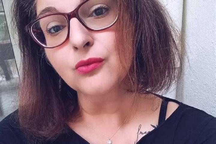 Violet, 34 — Escort in Grammatikou, Greece