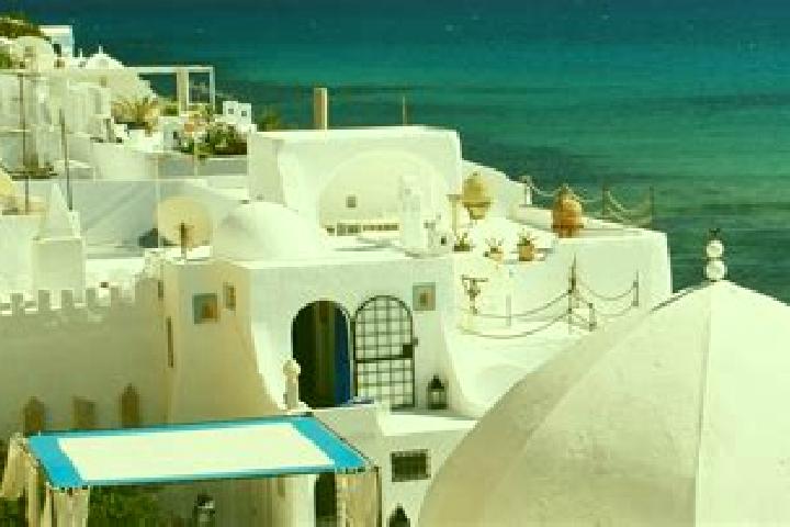 Violet, 34 — Escort in Haffouz, Tunisia
