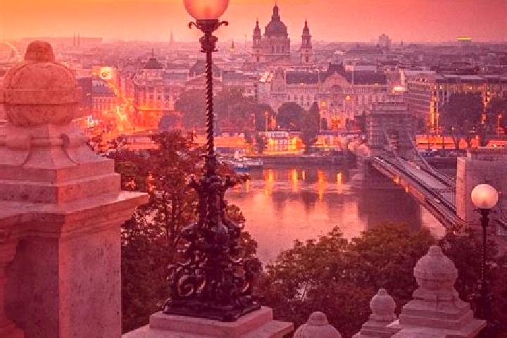 Violet, 34 — Escort in Ivan, Hungary