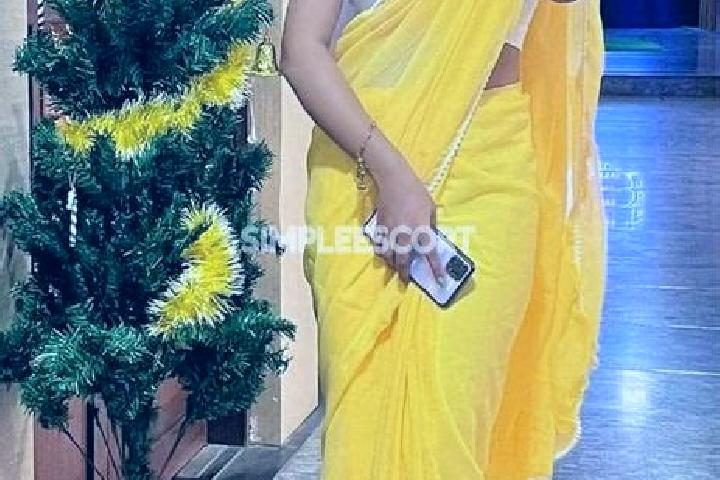 Violet, 34 — Escort in Jalgaon, India
