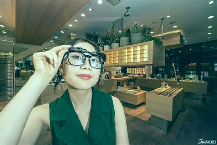 Violet, 34 — Escort in Kangbao, China
