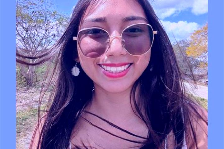 Violet, 34 — Escort in Kantunil, Mexico
