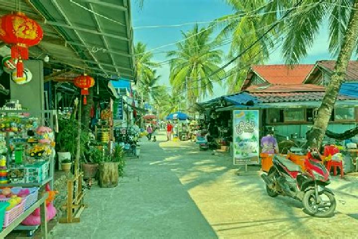 Violet, 34 — Escort in Kaoh Samraong, Cambodia